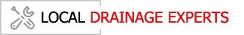 Drainage specialist Ashtead, KT21